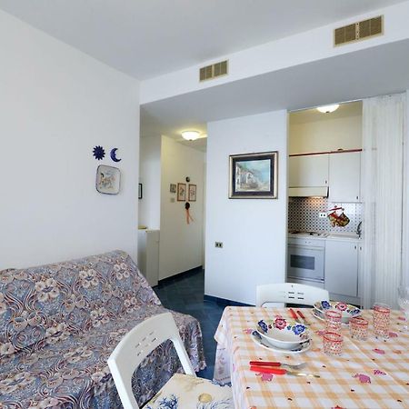 ラヴェッロLa Terrazza Sul Mareアパートメント エクステリア 写真